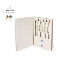 SET MATITE COLORATE ETERNE E NOTEBOOK